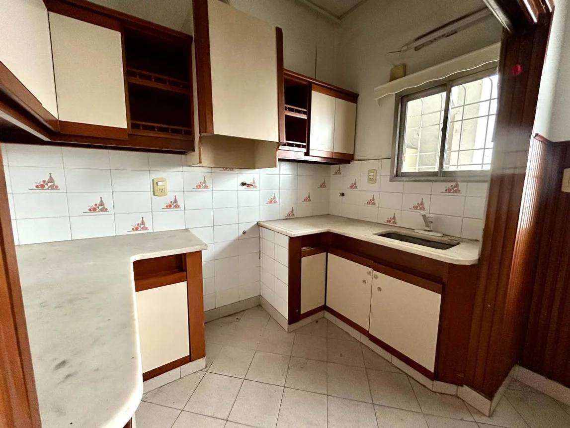 Casa de 3 ambientes en venta en Ramos Mejía, Boedo 200