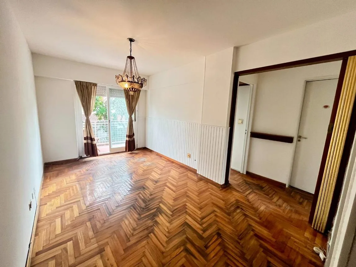 Departamento de 3 ambientes en venta en La Boca, Wenceslao Villafañe 1000