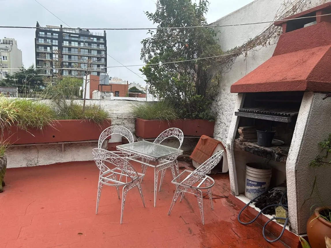 Casa de 5 ambientes en venta en Parque Patricios, Pasaje Apule 1600, foto 3