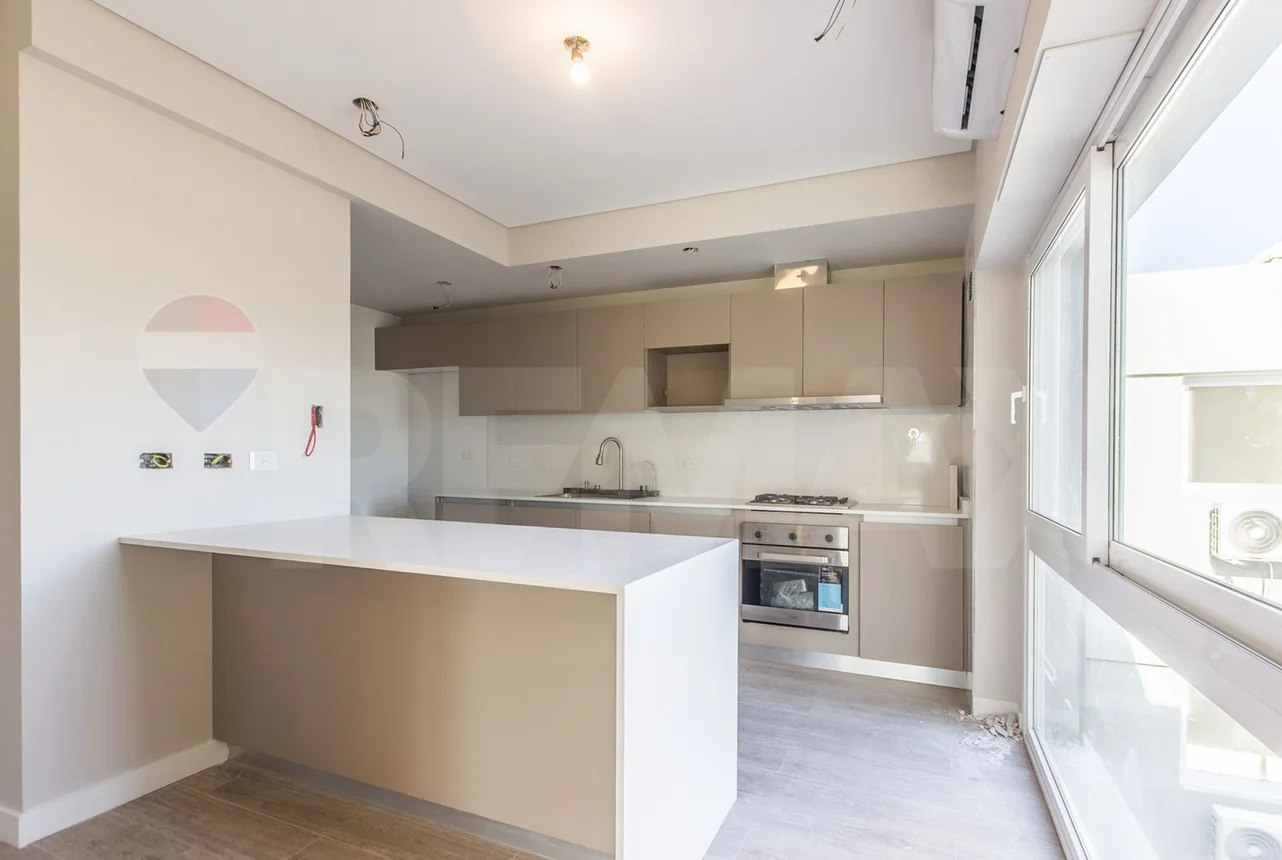 Departamento de 3 ambientes en venta en Villa Sarmiento, Almirante O'connor 100