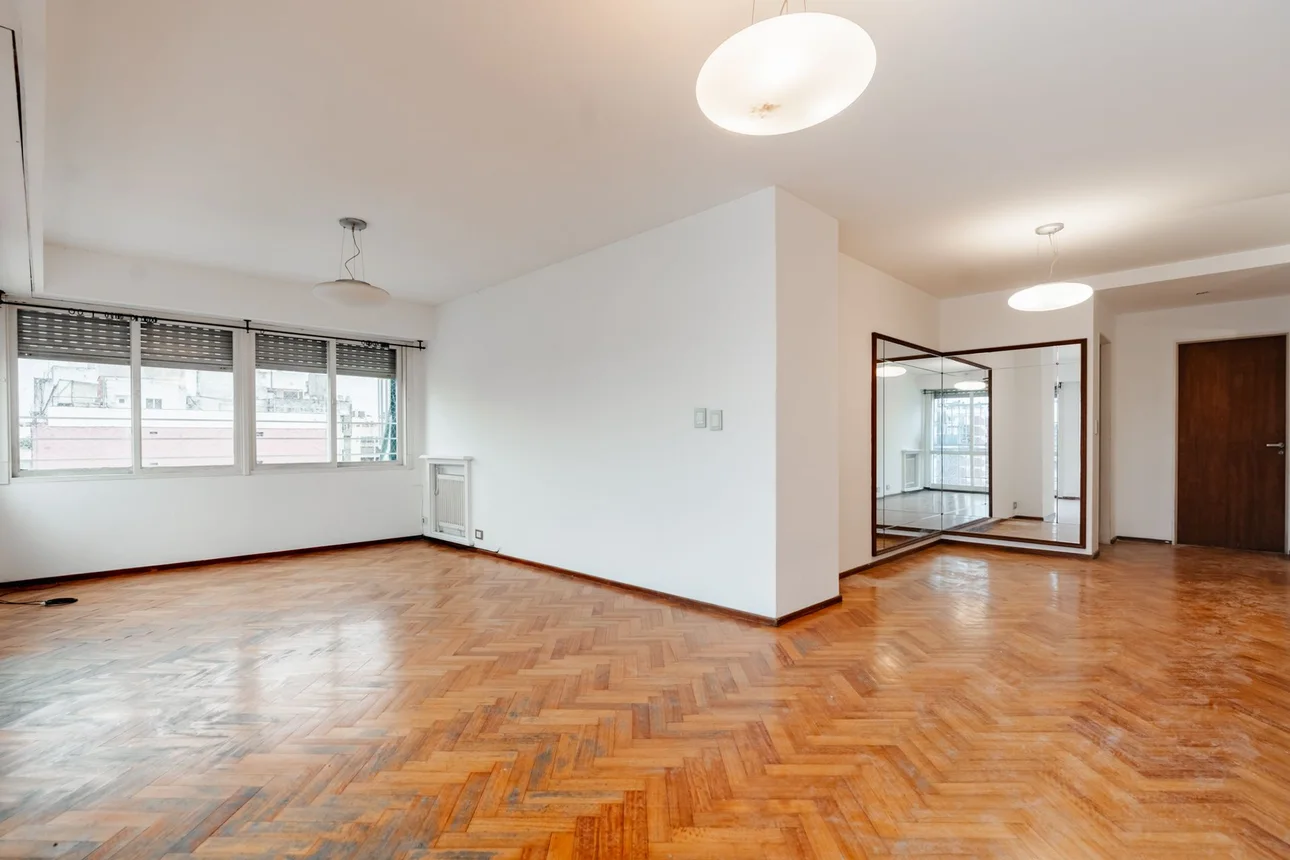 Departamento de 3 ambientes en venta en Rosario, Córdoba 1700, foto 2