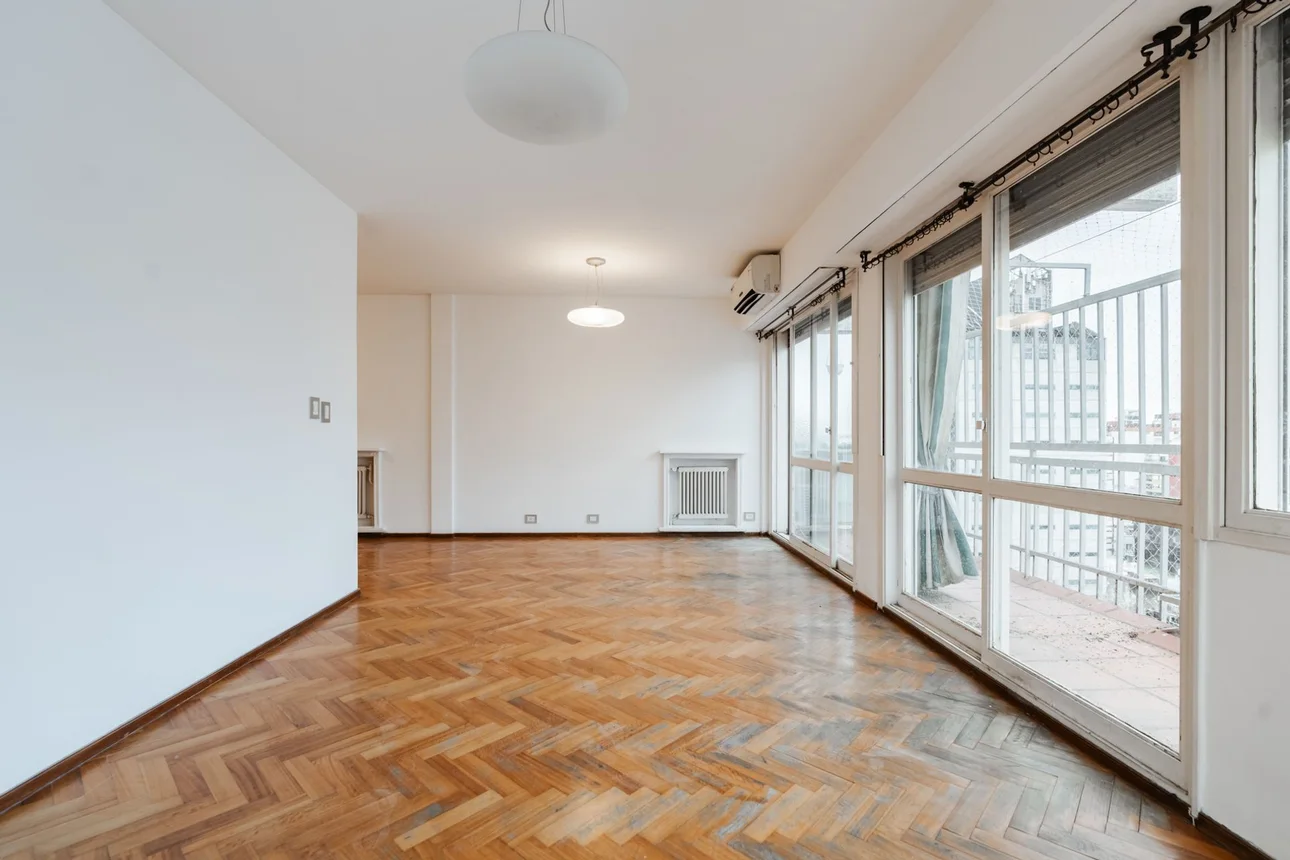 Departamento de 3 ambientes en venta en Rosario, Córdoba 1700, foto 3