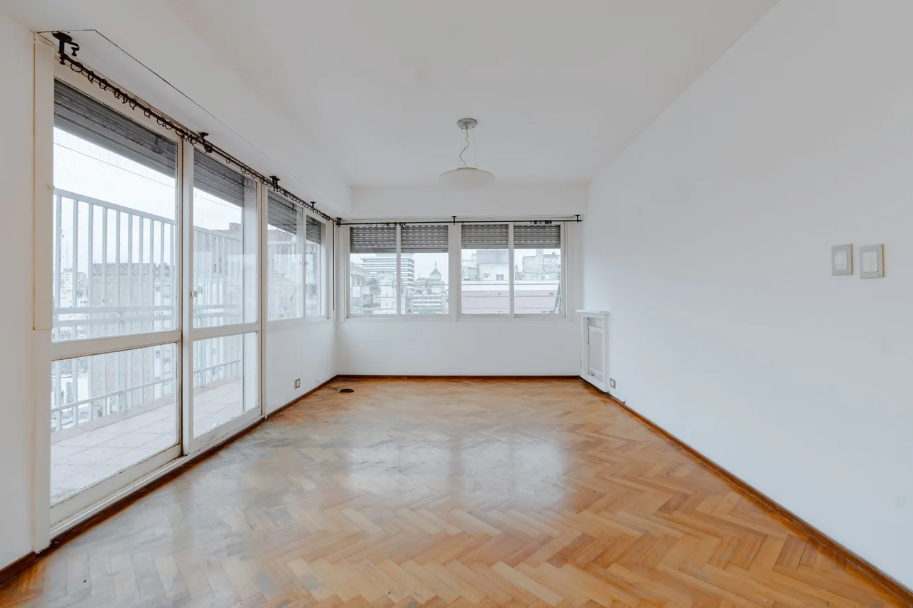 Departamento de 3 ambientes en venta en Rosario, Córdoba 1700