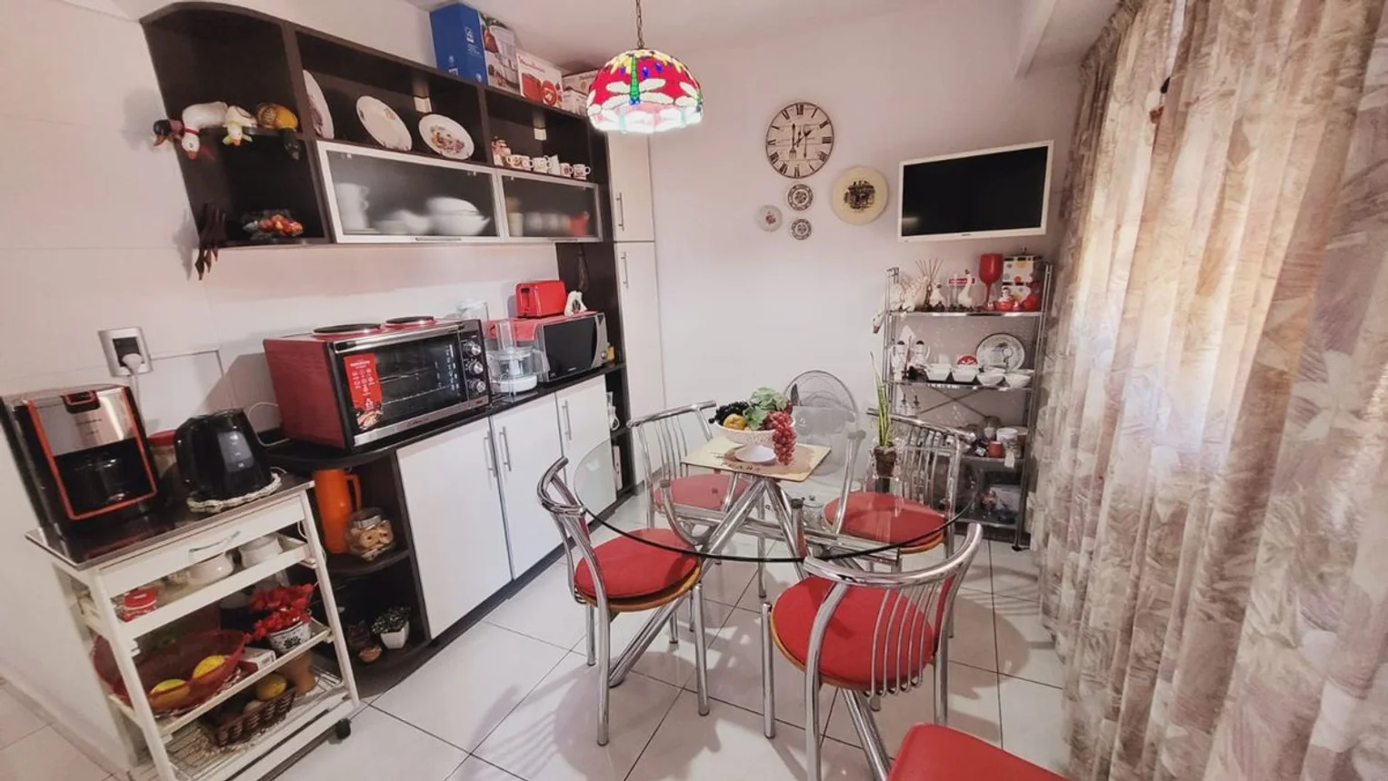 Venta departamento 1 dormitorio barrio belgrano, foto 3
