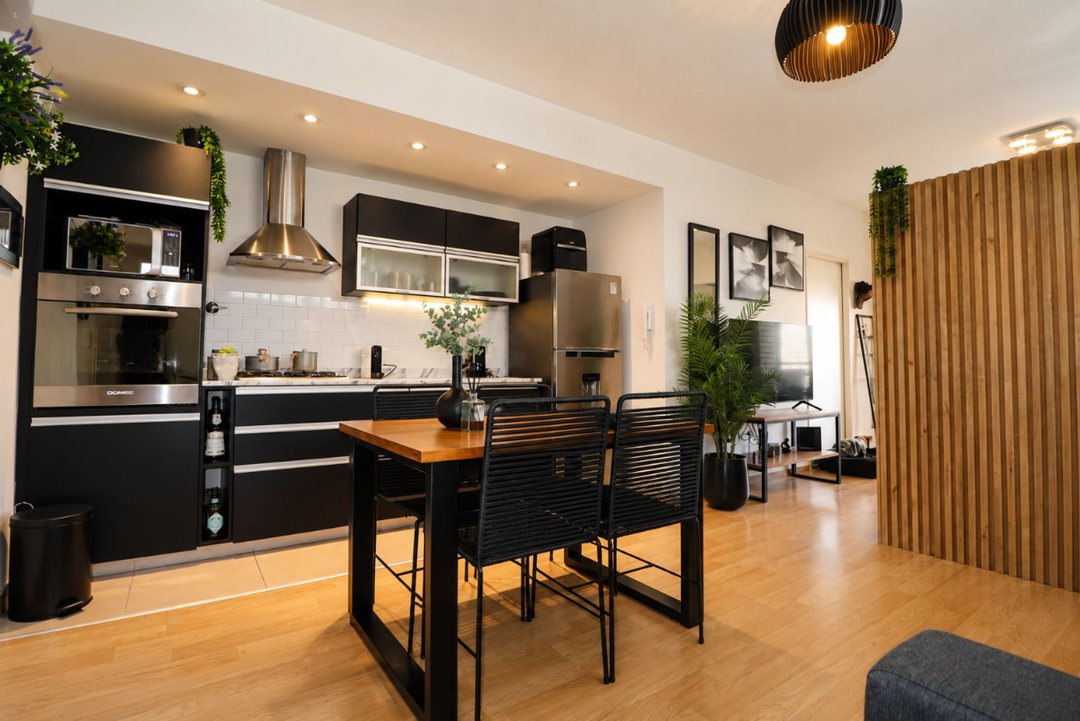 VENTA MONOAMBIENTE VILLA URQUIZA BALCON AMENITIES