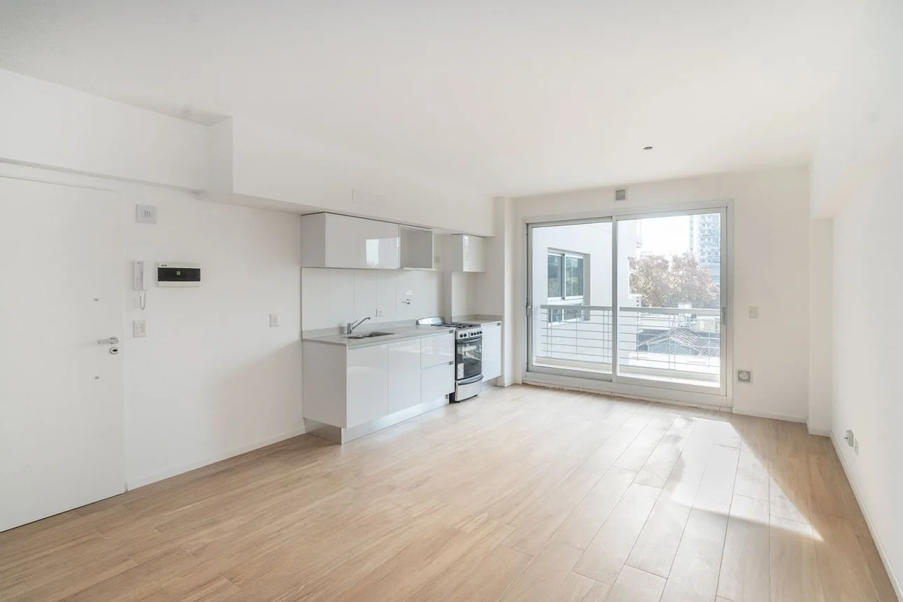 Monoambiente en venta en San Telmo, foto 4