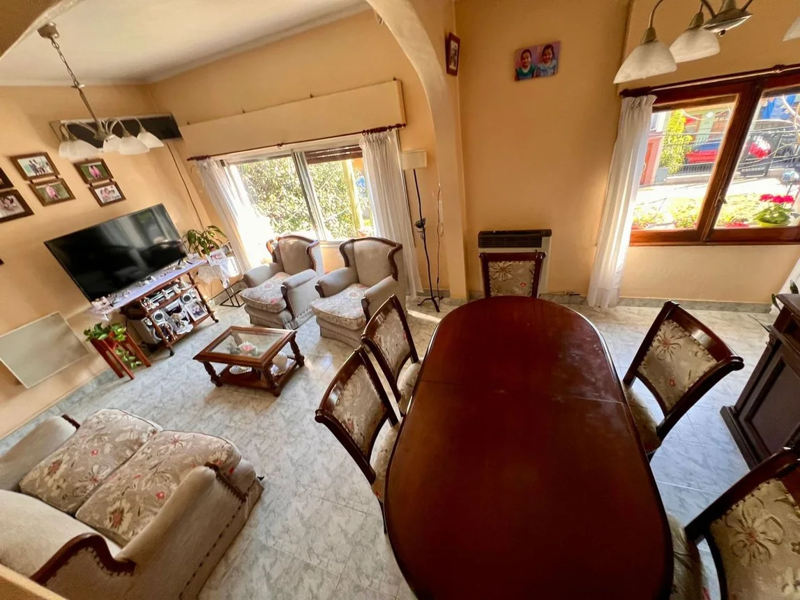 Casa en venta en Lomas de Zamora