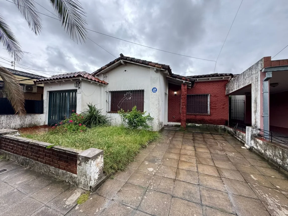 Casa en venta en Ituzaingó