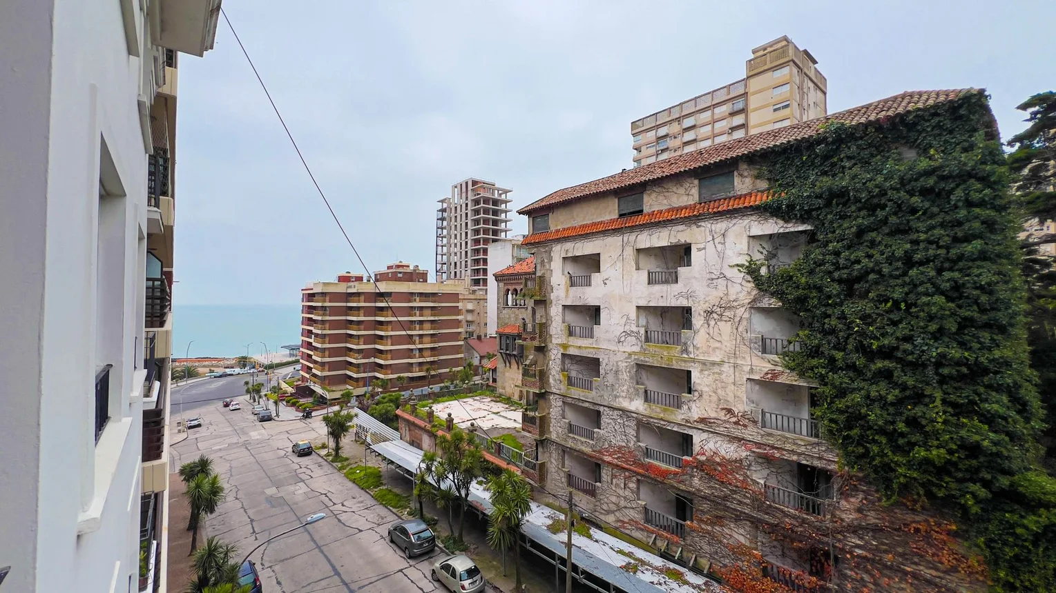 Departamento en venta en Mar del Plata