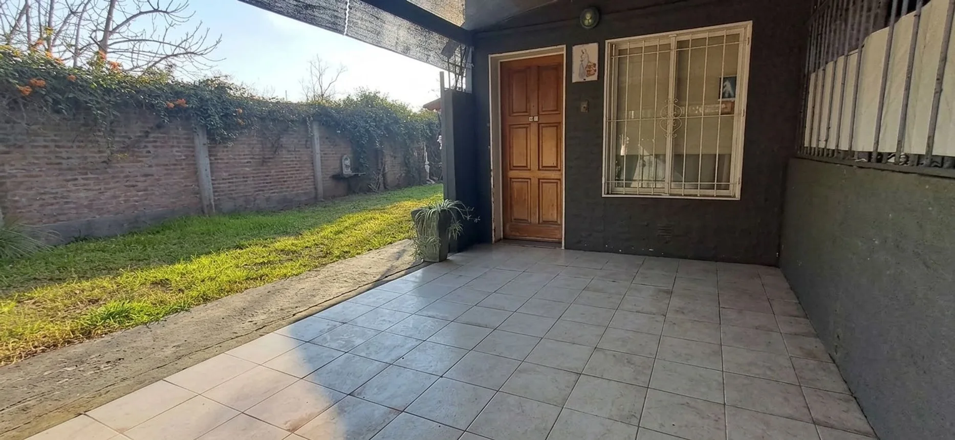 Casa dúplex en venta en San Miguel, Doctor Mariano Moreno 1600