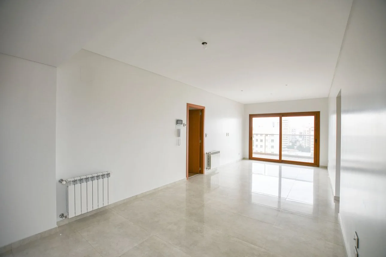 Departamento en venta en La Plata