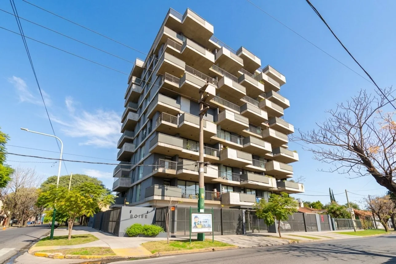 Departamento de 3 ambientes en venta en Ituzaingó, General José María Pirán 100