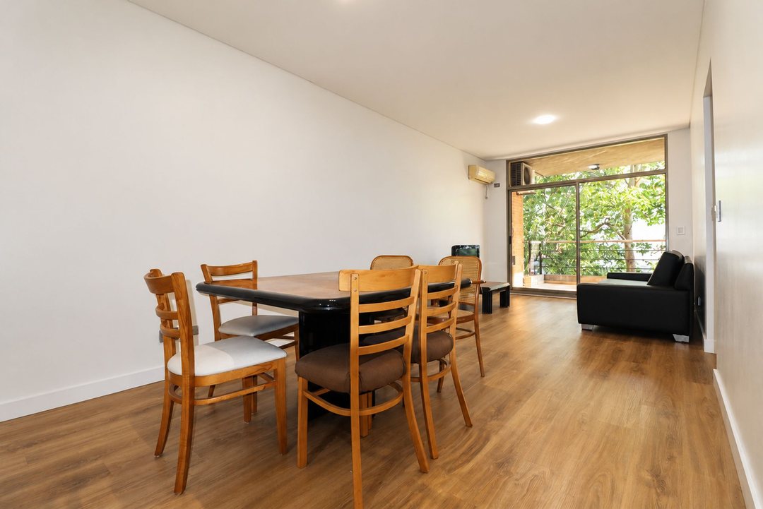 VENTA DEPARTAMENTO 4 AMBIENTES PARQUE CENTENARIO