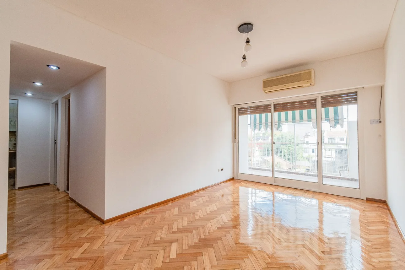 Departamento en venta en Monte Castro, foto 2