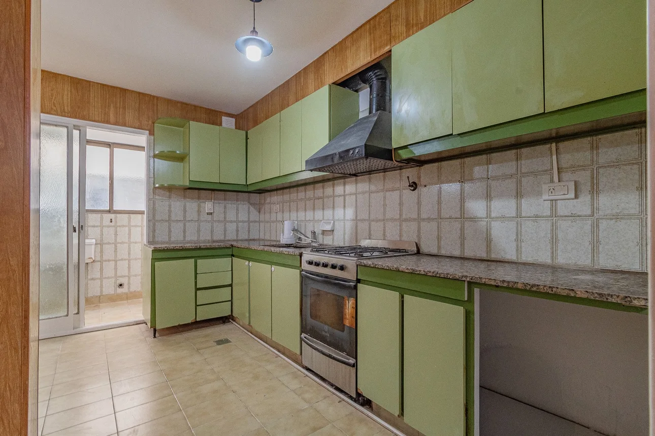 Departamento en venta en Monte Castro, foto 5
