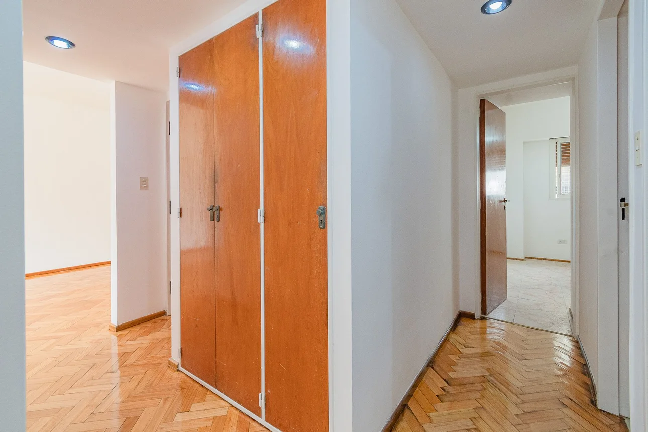 Departamento en venta en Monte Castro, foto 3