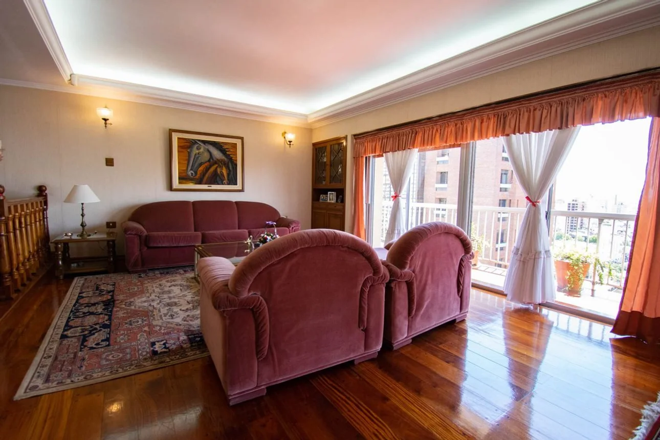 Piso en venta en La Plata