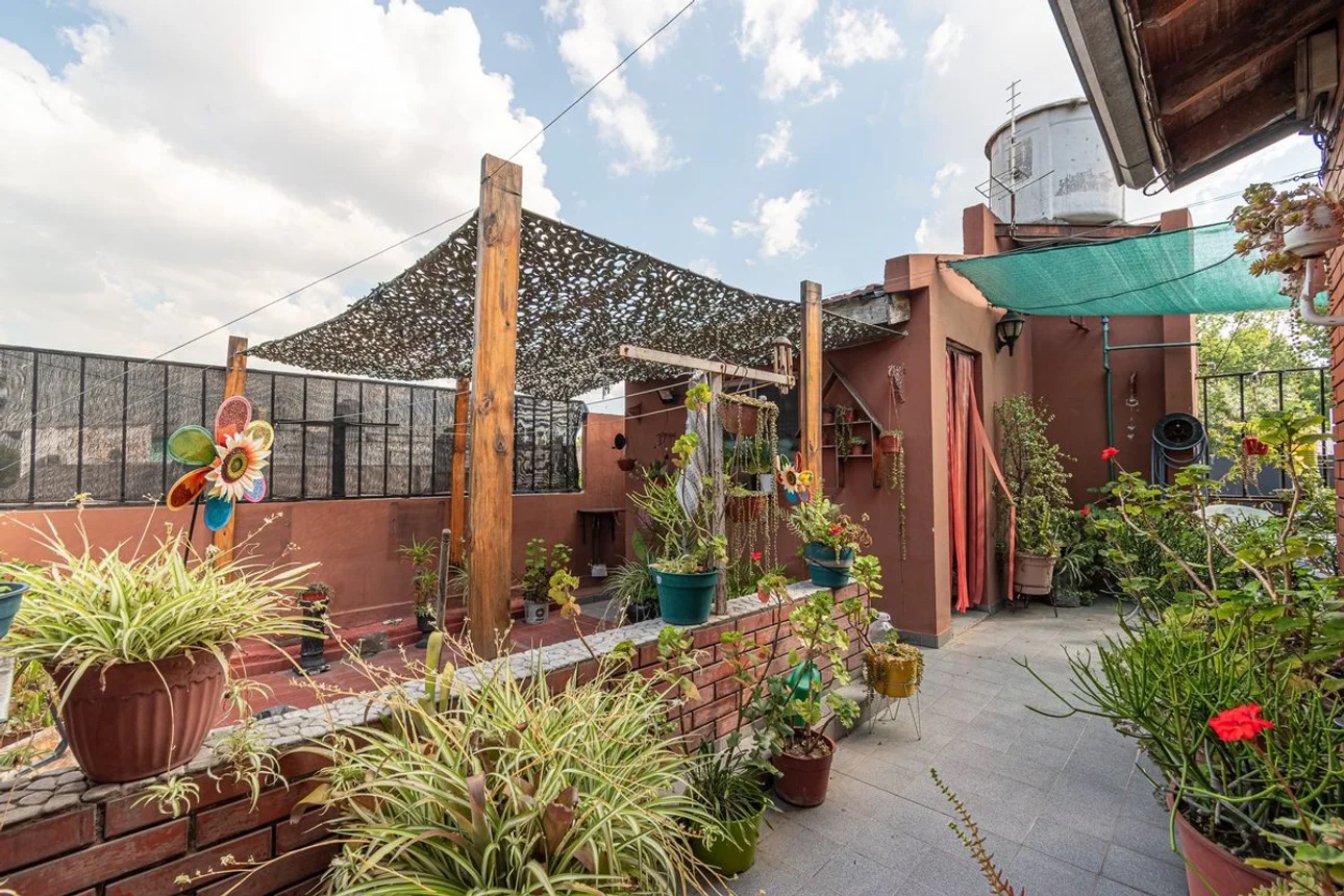 PH de 5 ambientes en venta en Ramos Mejía, Arriola 2200