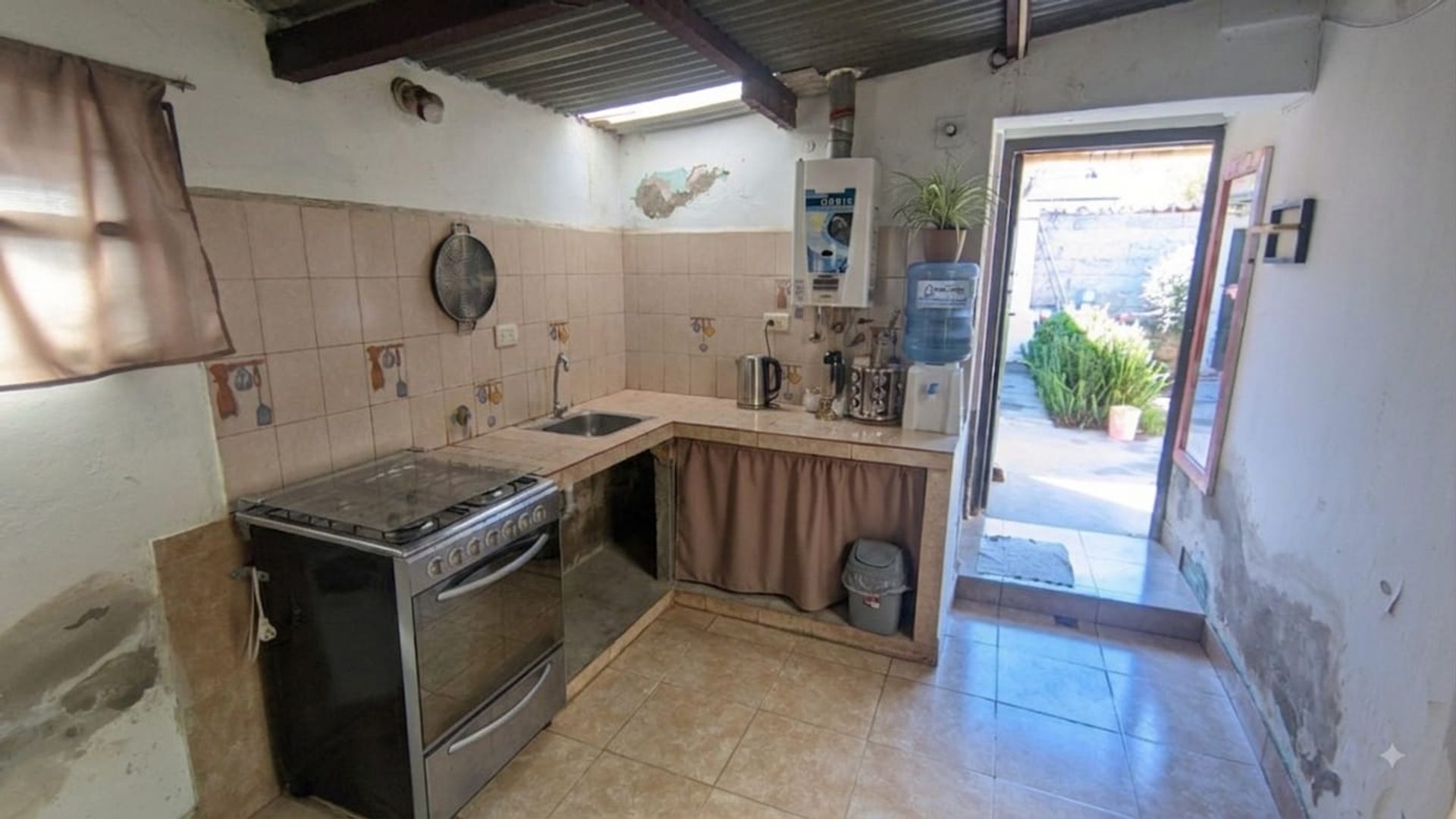 CASA EN VENTA EN TRES CERRITOS - foto 3