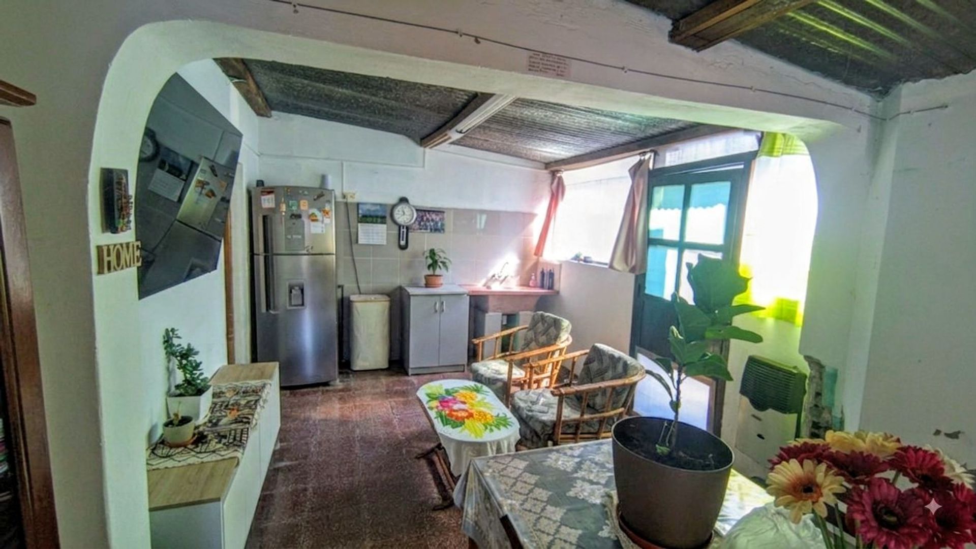CASA EN VENTA EN TRES CERRITOS - foto 2