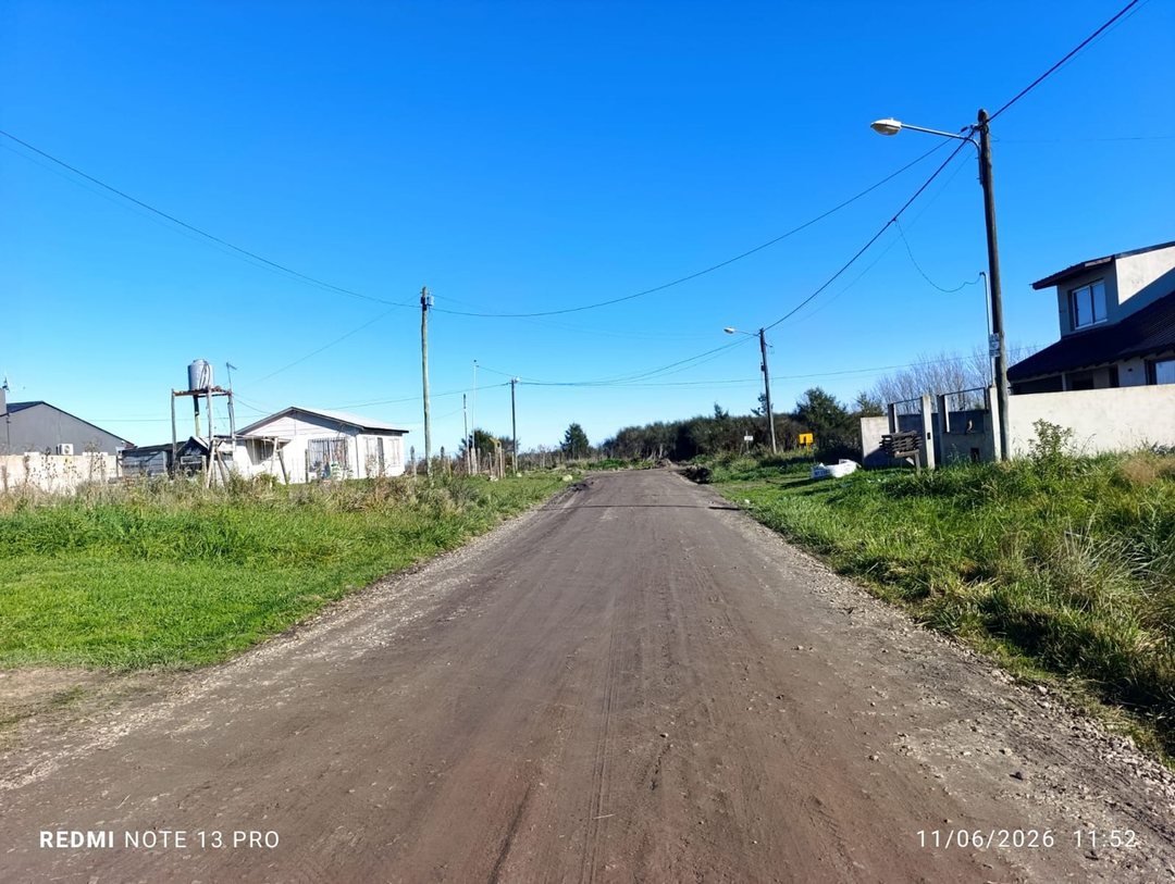Venta Lote Las Margaritas
