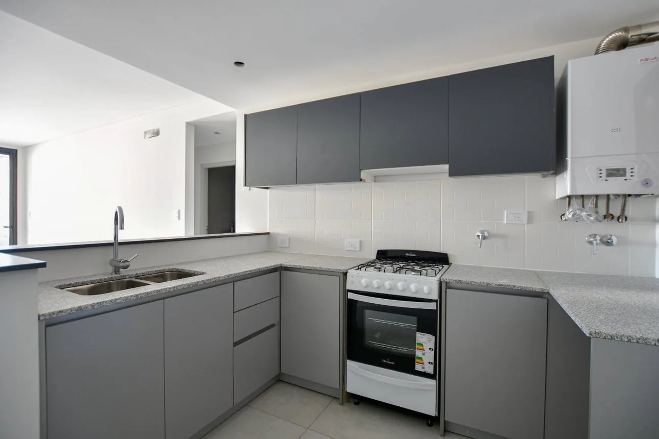 Departamento en venta en La Plata, foto 3