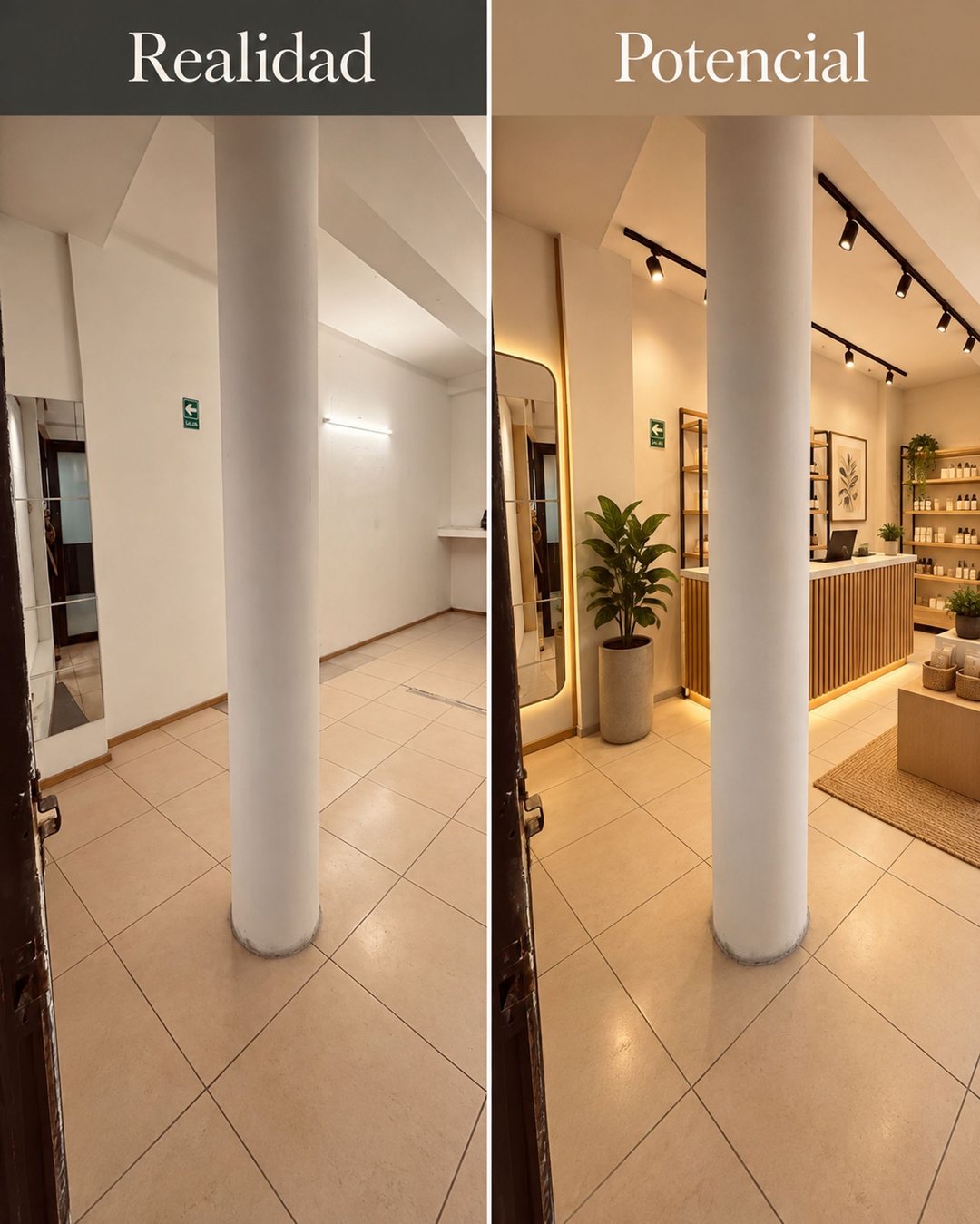 LOCAl 15 M2 GALERIA GALECOR AV CORRIENTES