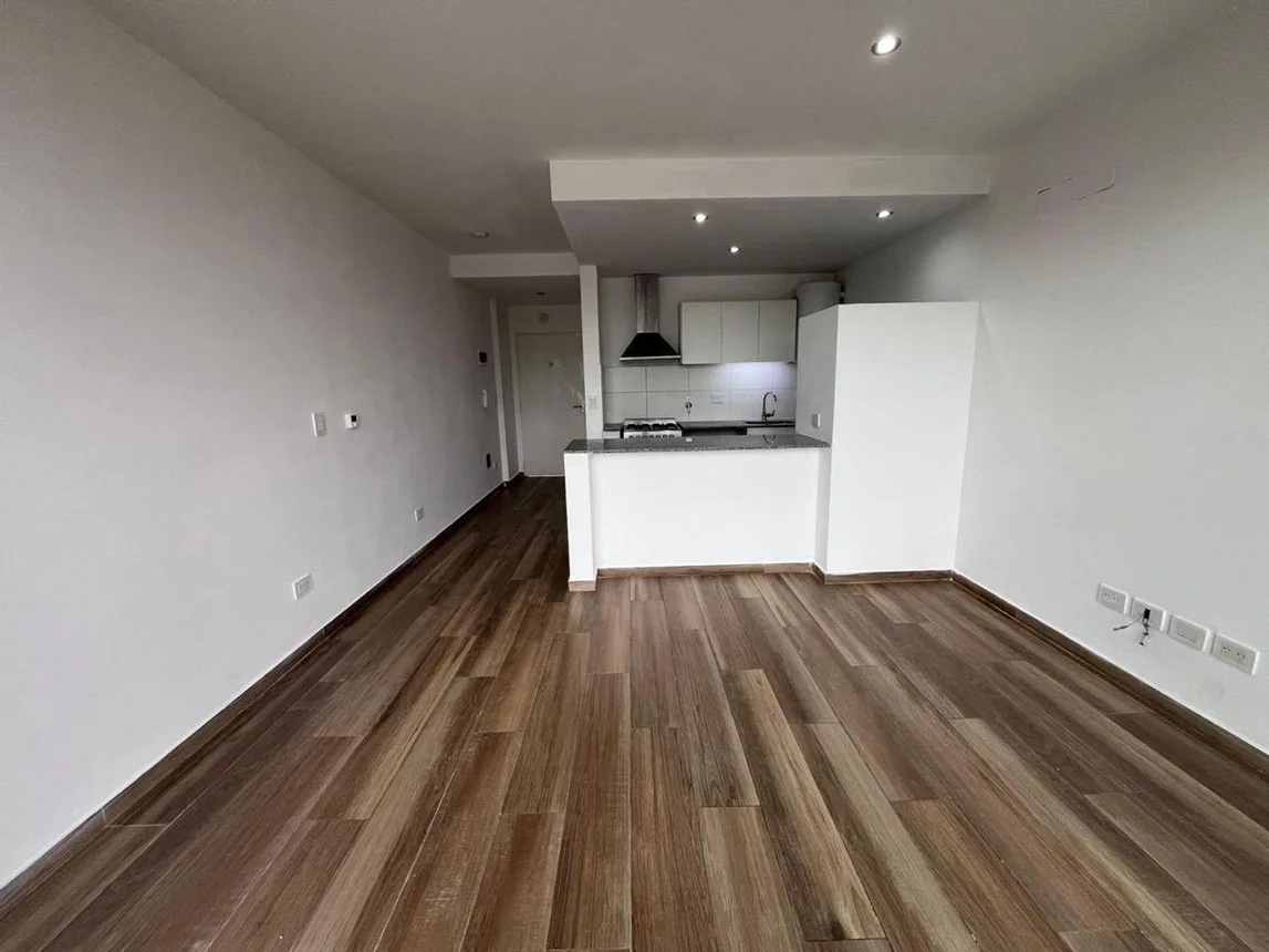 Monoambiente en venta en La Plata