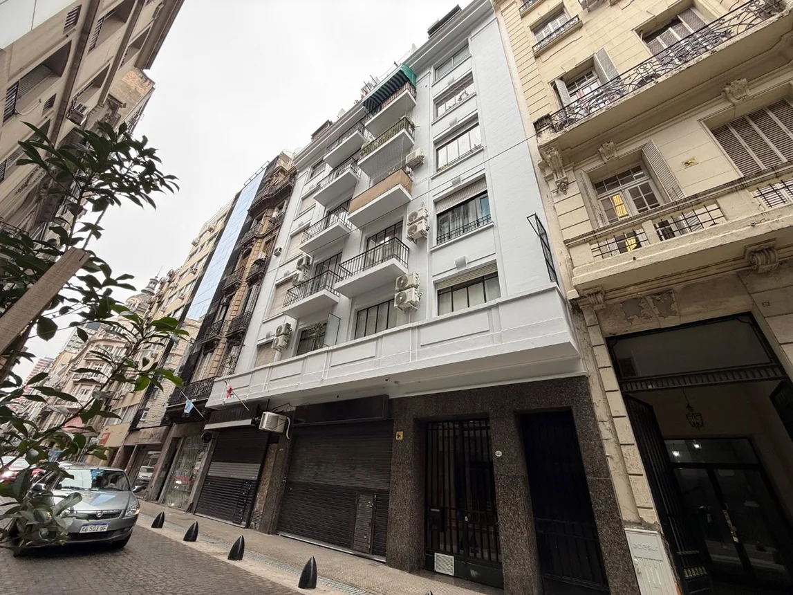 Departamento en venta en San Nicolás
