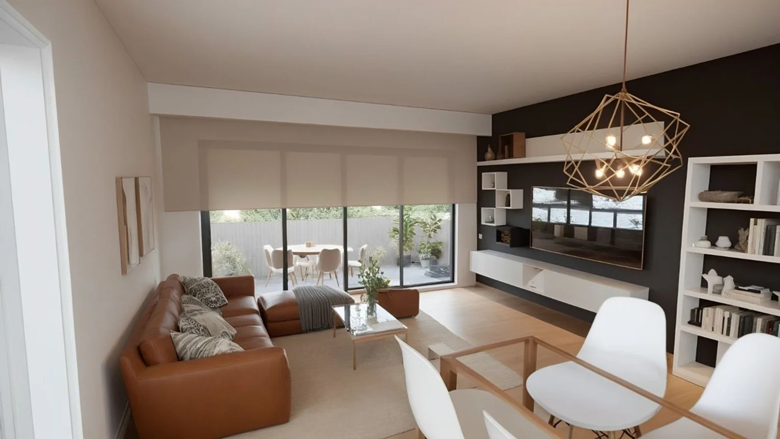Monoambiente en venta en Liniers, foto 2