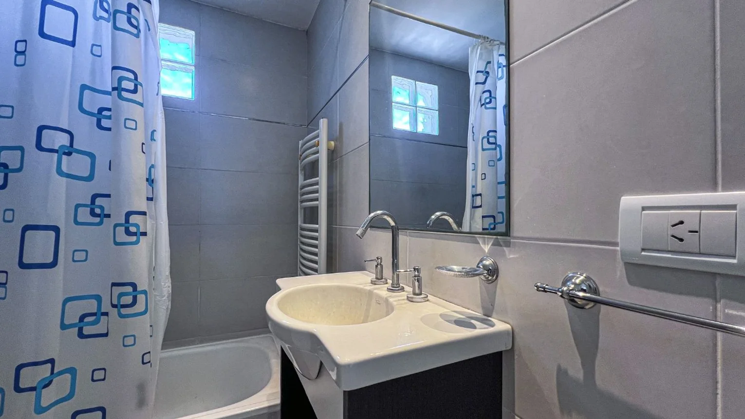 Departamento de 2 ambientes en alquiler en Mar del Plata, Vieytes 2800, foto 5