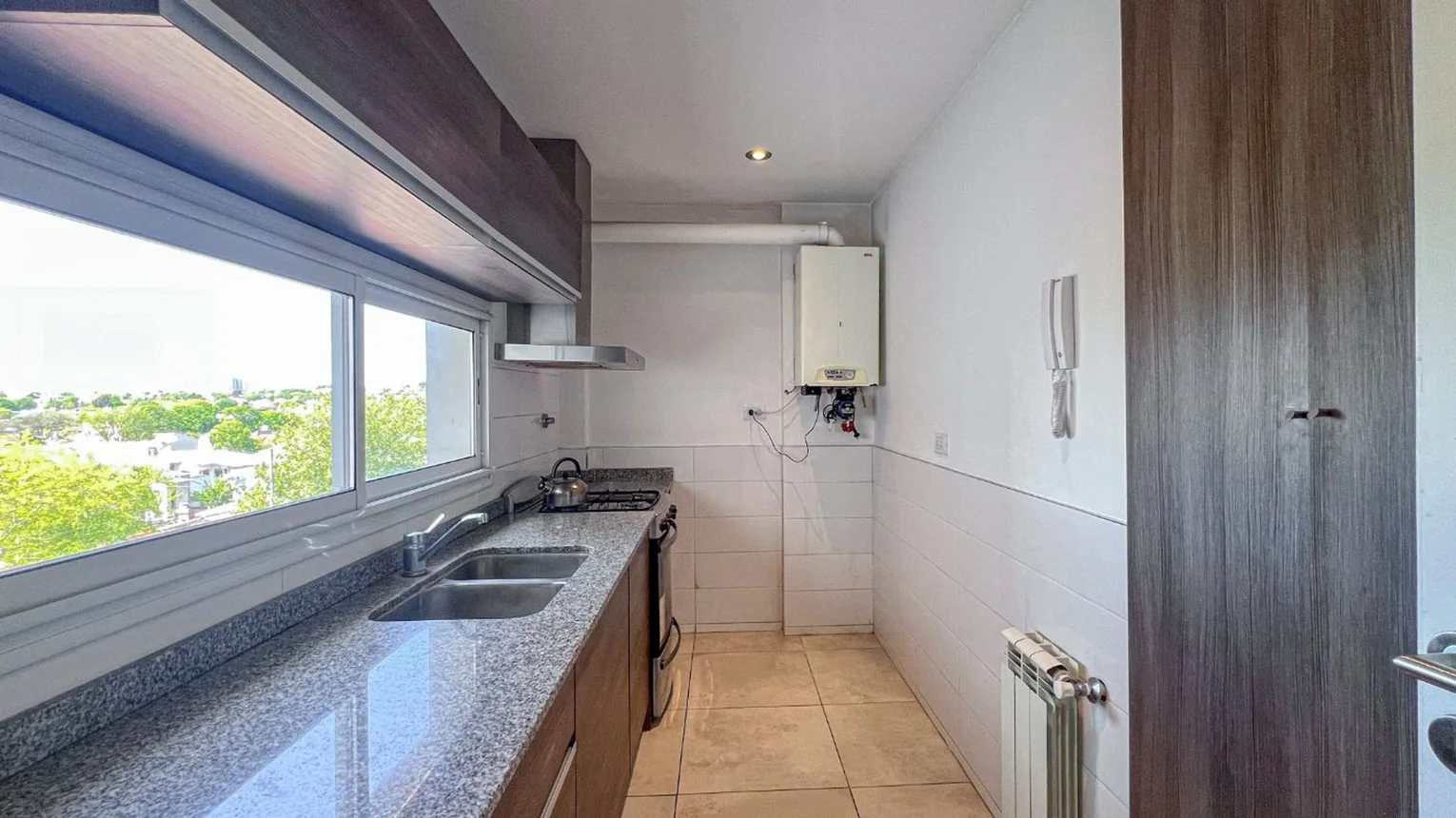 Departamento de 2 ambientes en alquiler en Mar del Plata, Vieytes 2800, foto 3