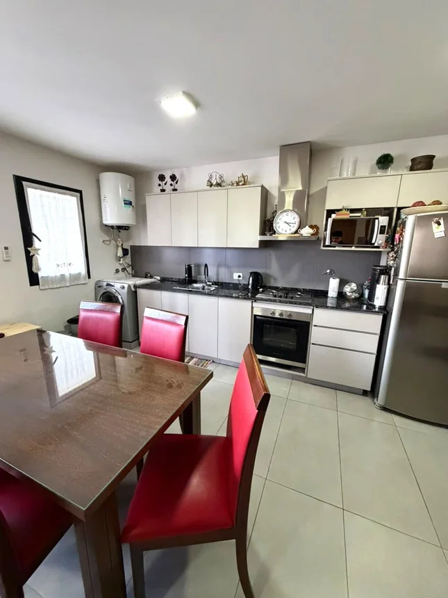 Departamento de 3 ambientes en venta en Villa Luzuriaga, América 2400, foto 4