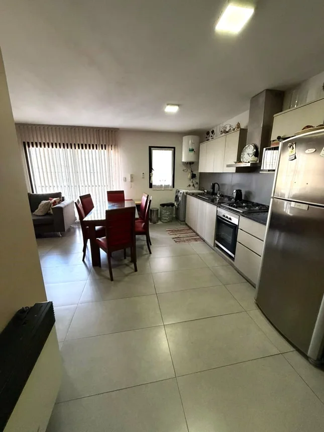 Departamento de 3 ambientes en venta en Villa Luzuriaga, América 2400, foto 2