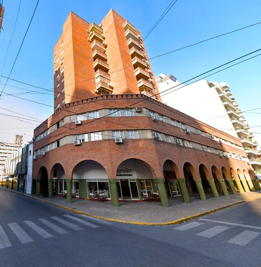 Semipiso en venta en Santa Fe