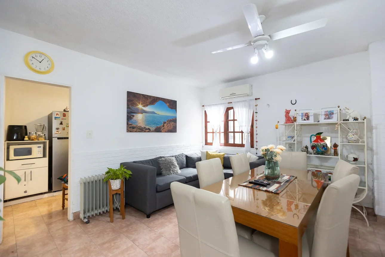 Departamento en venta en San Andrés, foto 3