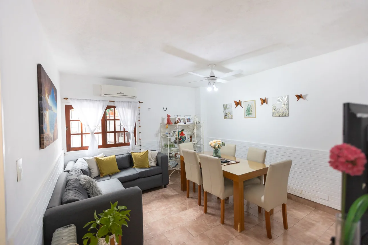 Departamento en venta en San Andrés, foto 2