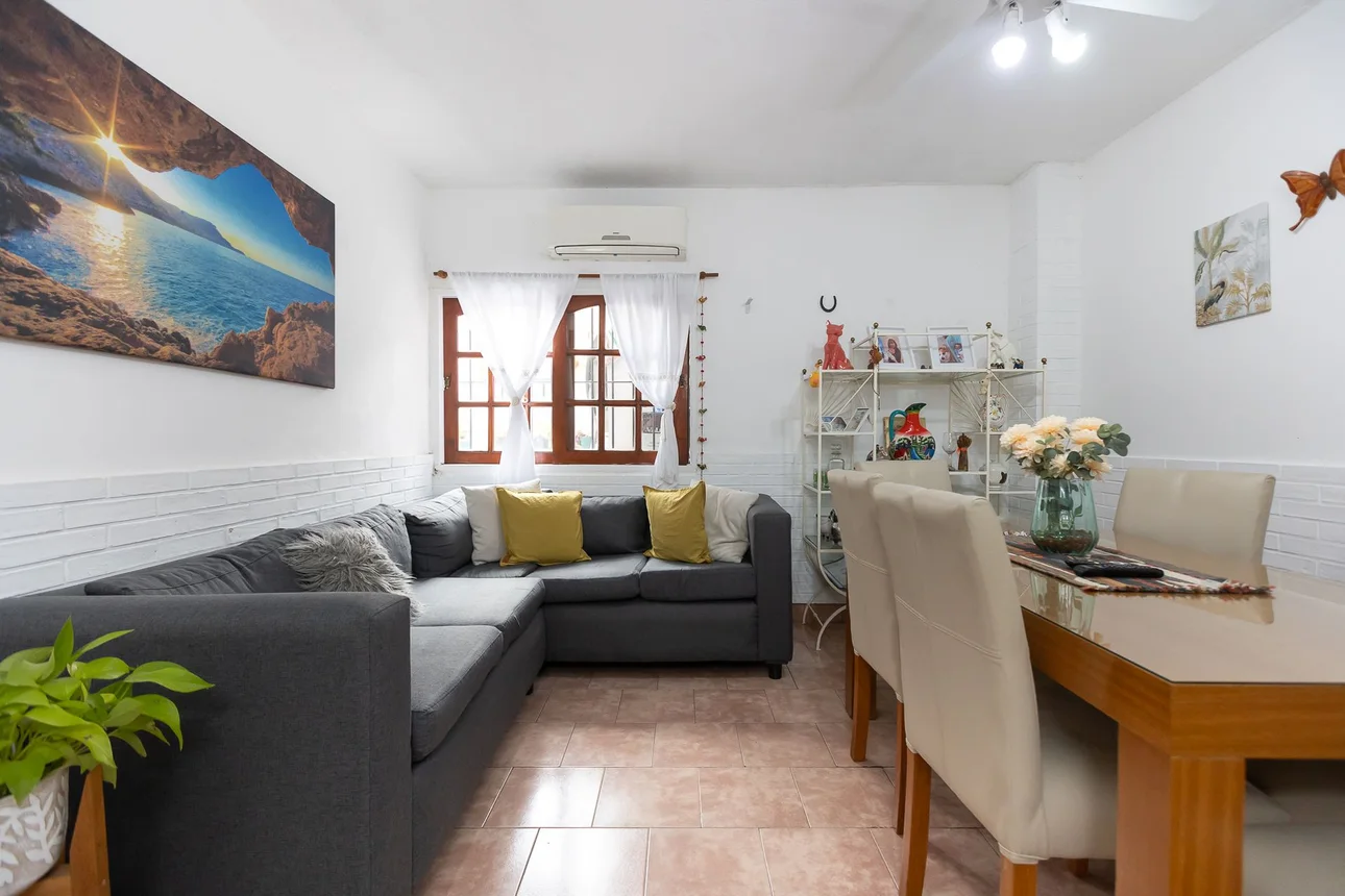 Departamento en venta en San Andrés