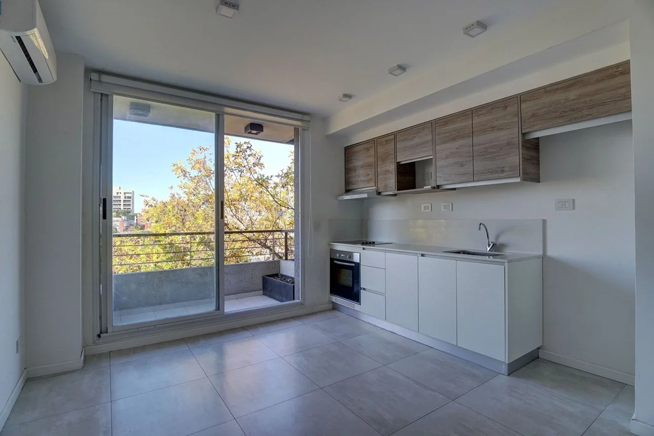 Departamento en venta en Boedo
