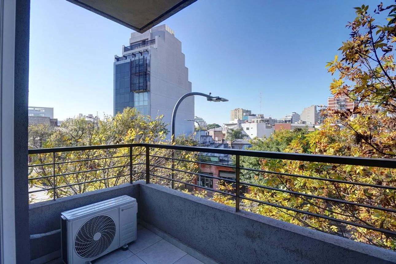 Departamento en venta en Boedo, foto 5