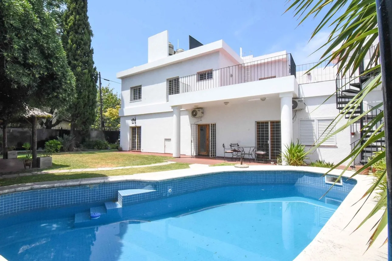 Casa en venta en Acassuso