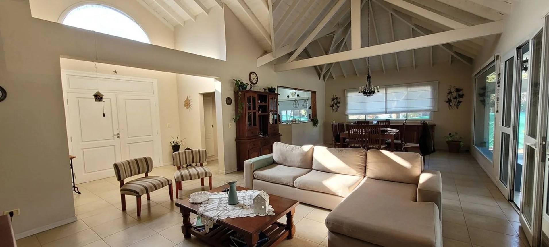 Casa en venta en Villa Rosa, foto 3
