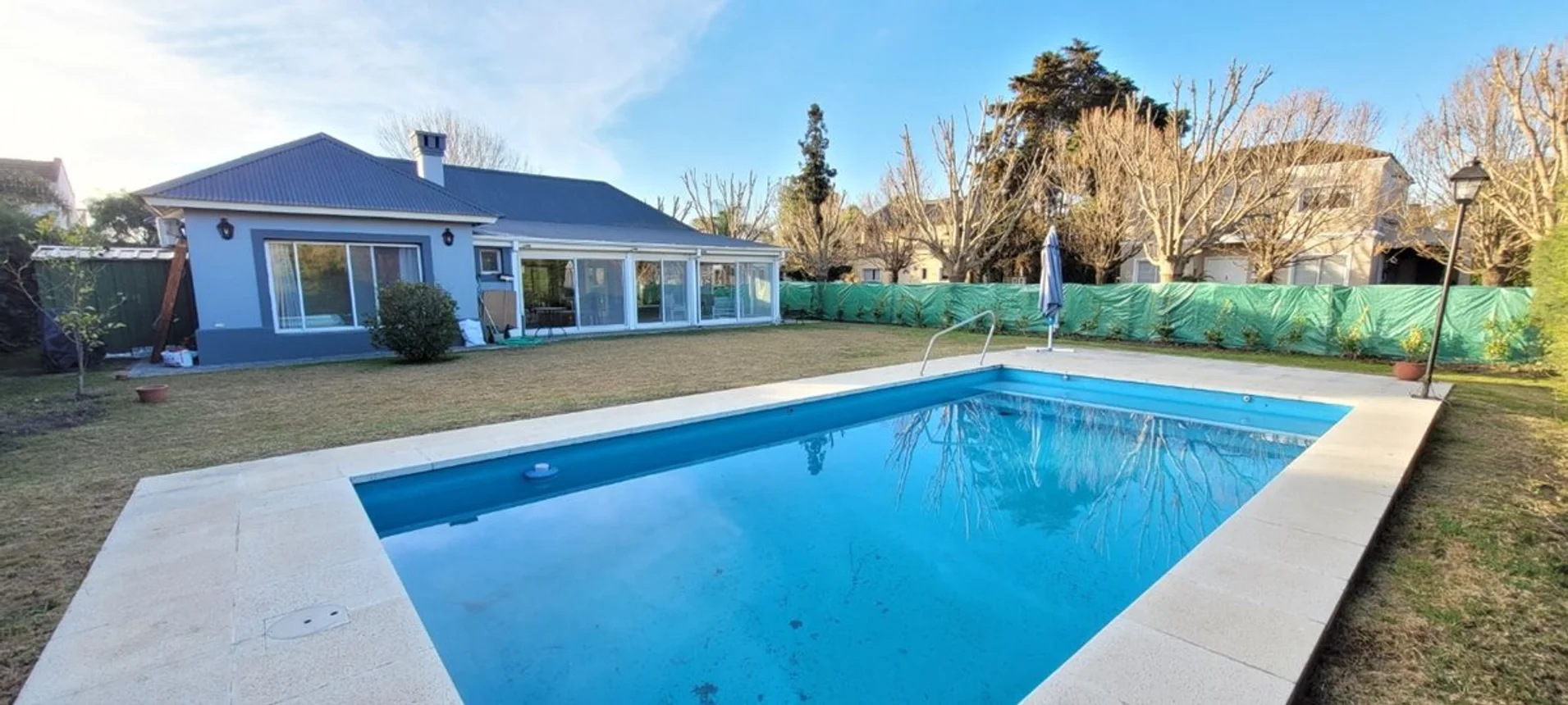 Casa en venta en Villa Rosa