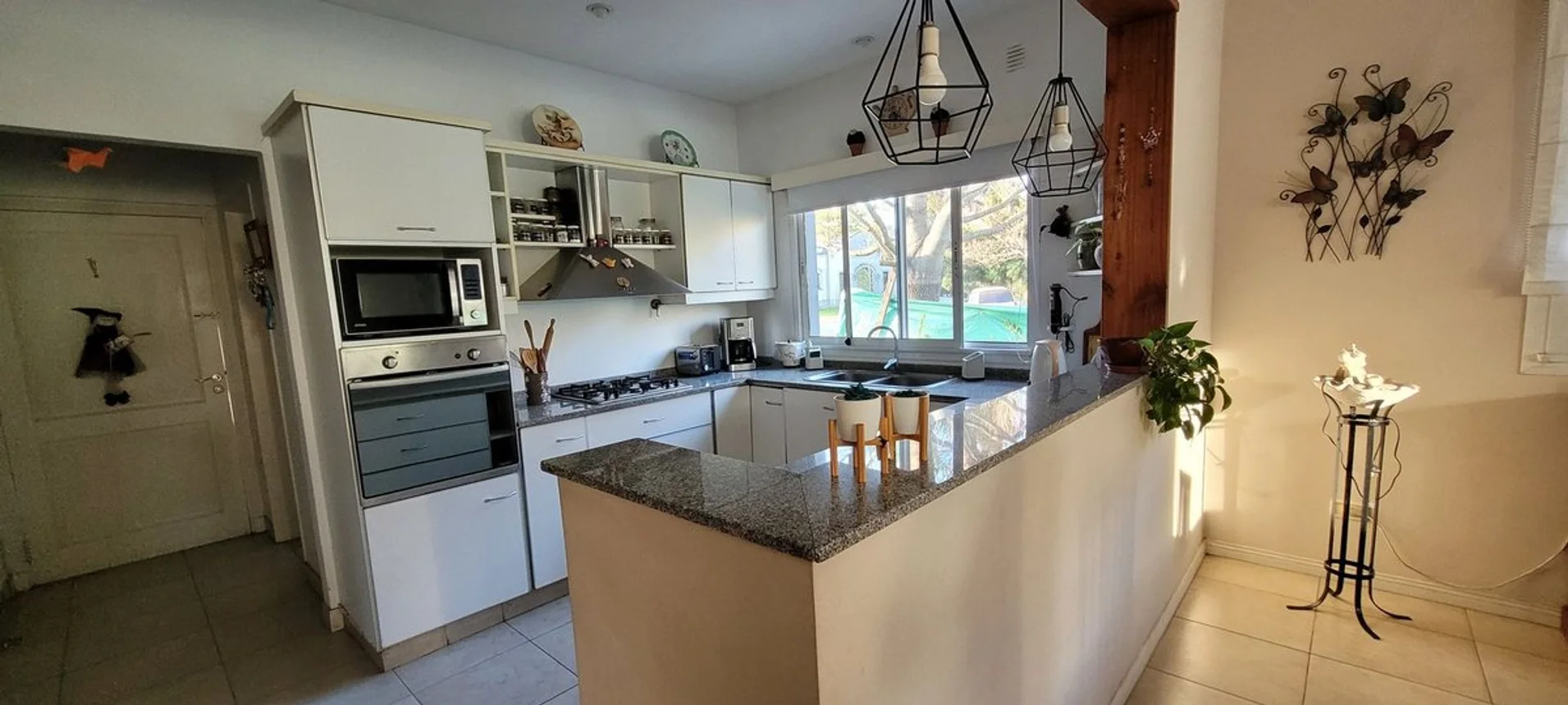 Casa en venta en Villa Rosa, foto 5