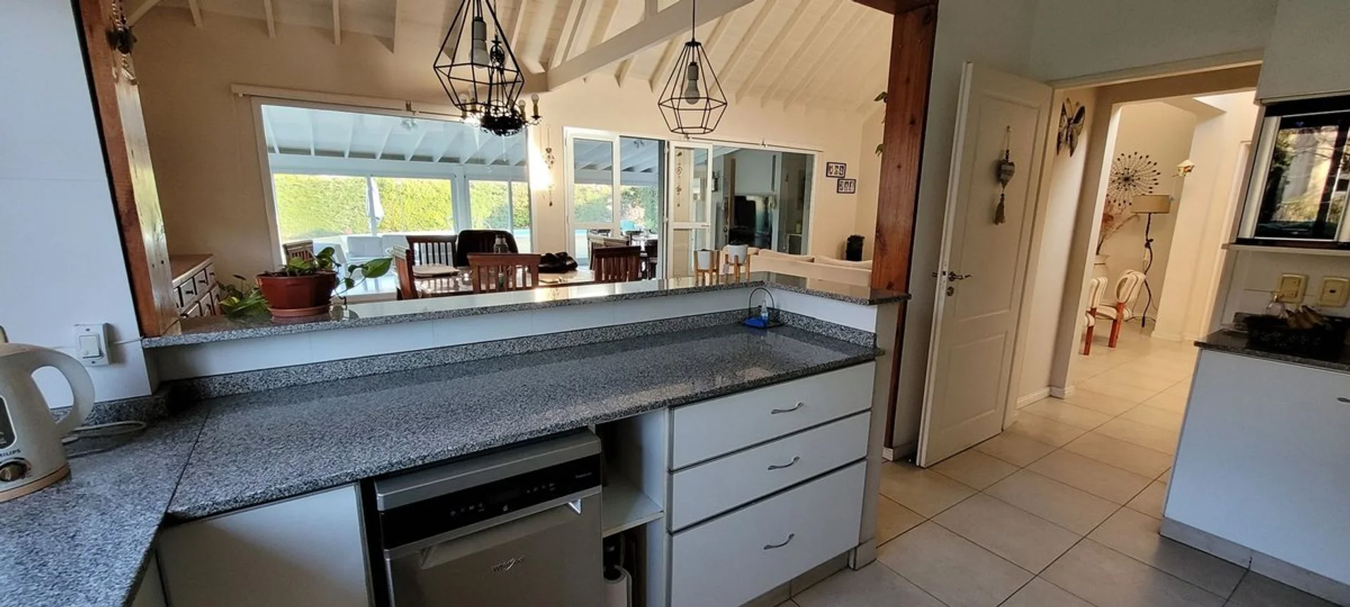 Casa en venta en Villa Rosa, foto 4