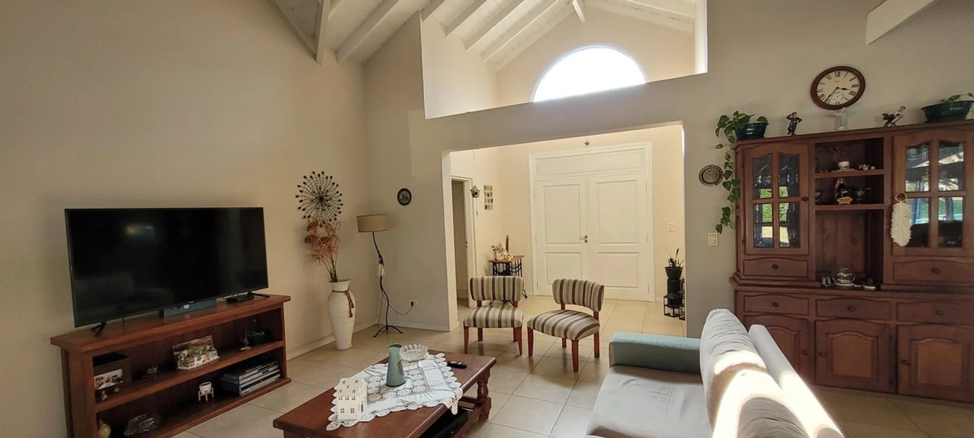 Casa en venta en Villa Rosa, foto 2