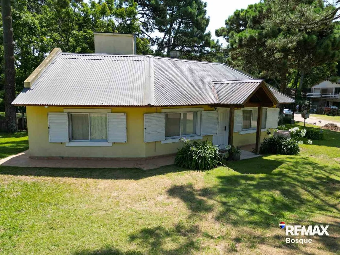 Casa de 3 ambientes en venta en Pinamar, Coronel de Marina L. Rosales 1500, foto 4
