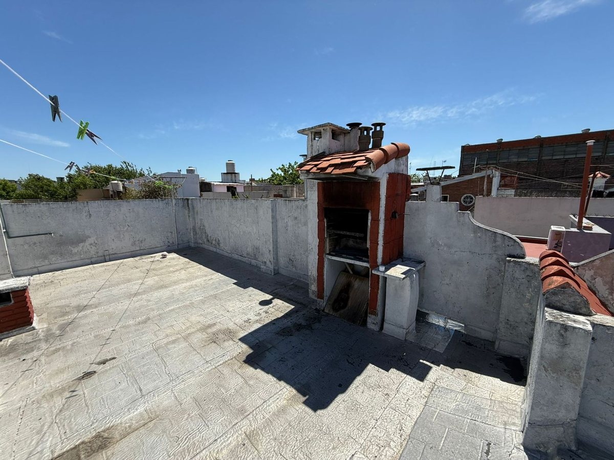 Foto 31 — CASA 4 AMB C/COCHERA, PATIO Y TERRAZA LOTE PROPIO