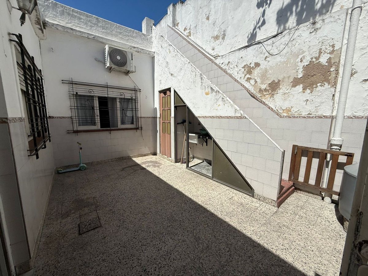 Foto 27 — CASA 4 AMB C/COCHERA, PATIO Y TERRAZA LOTE PROPIO