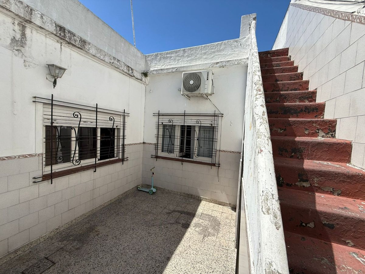 Foto 30 — CASA 4 AMB C/COCHERA, PATIO Y TERRAZA LOTE PROPIO